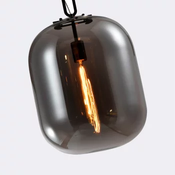 Подвесной светильник Canister