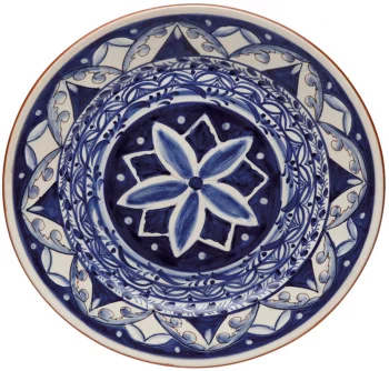 Тарелка Terracota Ø33 CM
