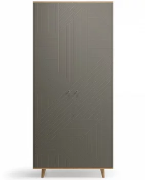 Шкаф Twin 103X60X225 CM