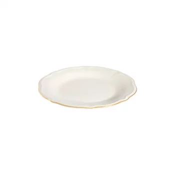 Gold Fulya Тарелка 26см Porser [6]