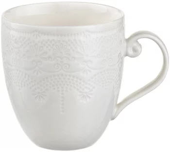Набор из двух кружек Tracery 320 ml