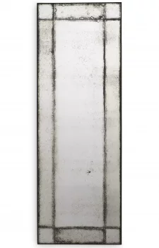 Зеркало состаренное Fitzjames 70X200 CM