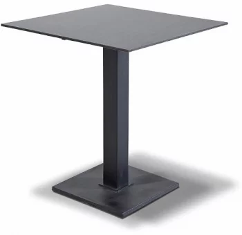 Интерьерный стол Каффе 70X70X75 CM