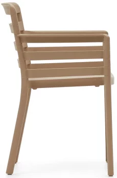 Садовый стул Nariet 53X54X80 CM