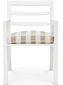 Стул садовый Delta 56X67X86 CM
