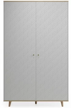 Шкаф Twin 139X60X225 CM