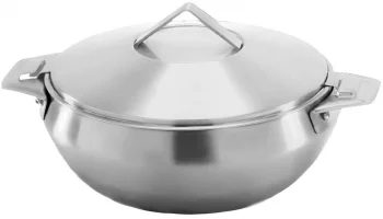 Кастрюля для подачи Style Buffet 21X15X13 CM