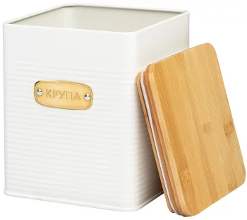 Ёмкость для хранения крупы Irmel 3.2 L