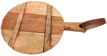 Доска сервировочная Mango Wood 40X29 CM