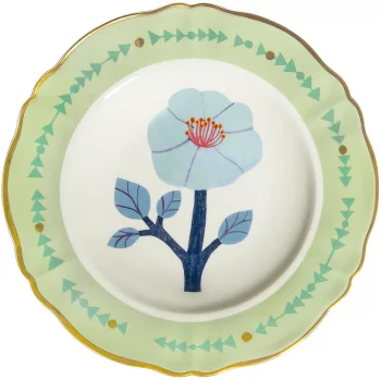 Суповая тарелка Botanica Ø23 CM