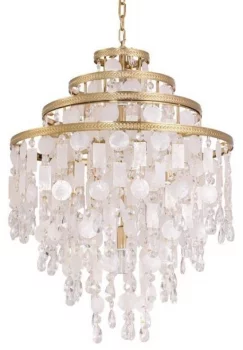 Люстра D8138P