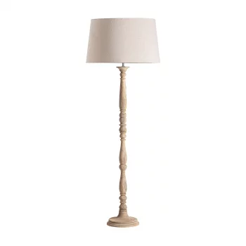 Напольный светильник Heilbron 60X60X169 CM