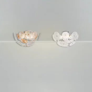 Люстра Brillia 53X53X29 CM