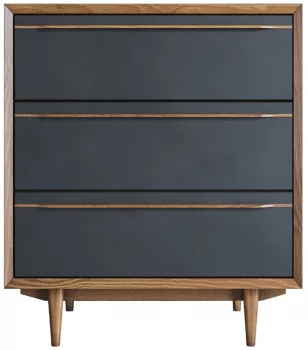 Шифоньер Bruni 80X45X90 CM
