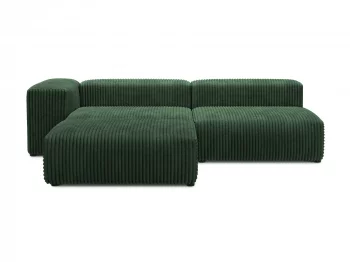 Модульный диван Sorrento 245X210X63 CM