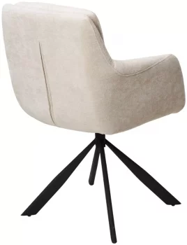 Стул Federico Dance 65X62X85 CM