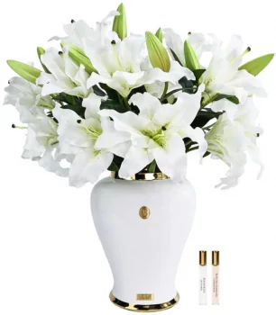 Букет аромадиффузор Imperial Lilies