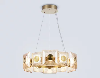 Подвесная люстра Ambrella Light LH31021