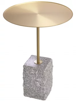 Вспомогательный столик Cole 45X45X63 CM