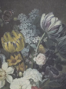 Постер Bouquet 50X70 CM