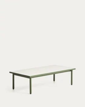Журнальный столик Maurina 122X61X35 CM
