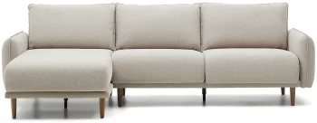 Диван Carlota 262X158X84 CM
