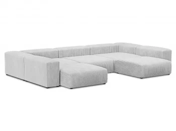 Модульный диван Sorrento 385X245X63 CM