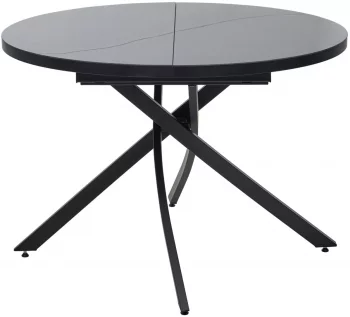 Стол Dario 110-145X110X75 CM