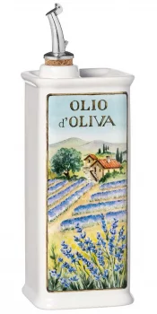 Бутылка для масла Lavender 500 ml