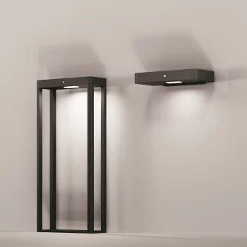 Светильник Outdoor Pir 23X9X50 CM