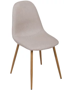 Стул Comfort 45X54X82 CM латте