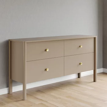 Комод Bergen 154X43X80 CM