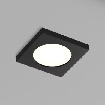 Встраиваемый точечный светильник Enkel 8X8X1 CM