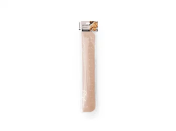 Силиконовая скалка AllCook 38X5.2X5.2 CM