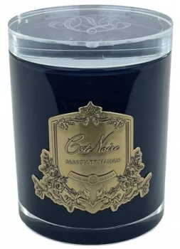 Ароматизированная свеча Rose Oud 100 часов горения