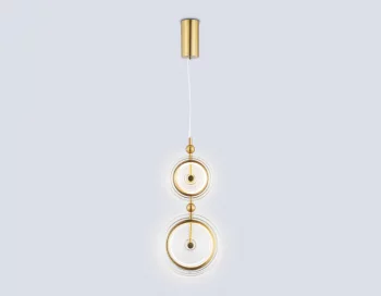 Подвесной светильник High Light 20X6X45 CM