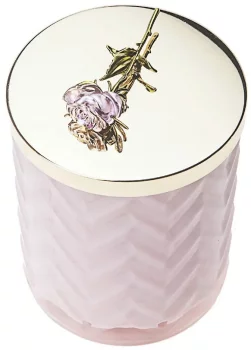 Свеча ароматическая Rose Des Charentes 100 часов горения