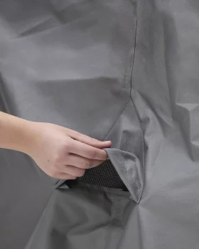 Чехол для садовой мебели Iria 225X170X70 CM