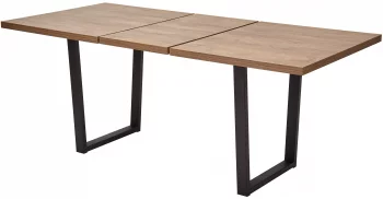 Стол Loft 160-200X90X76 CM