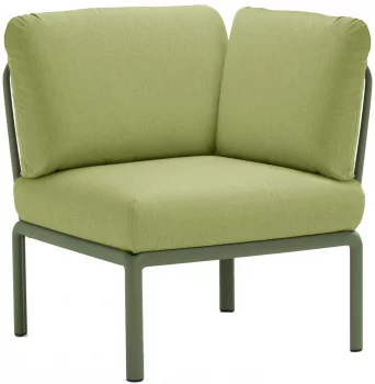 Модуль угловой дивана Komodo Elemento 72X78X88 CM  Angolo