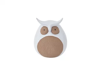 Статуэтка OWL 11X12X13,5 CM