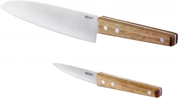 Набор ножей Nomad 20 / 9 CM