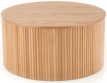 Стол журнальный Woody 80X80X41 CM