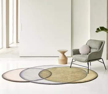 Ковёр Crystal Neutral 260X190 CM