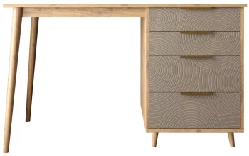 Стол рабочий Line 120X60X75 CM