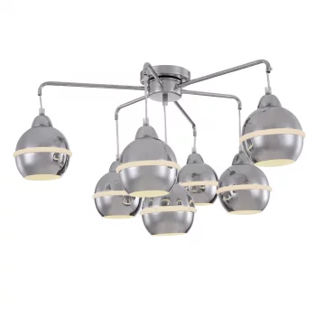 Люстра Tommaza FR5004CL-07CH 61X61X39 CM