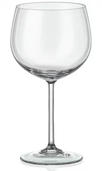 Бокал для вина Peony 350 ml
