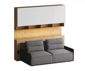 Композиция Modus 72 237X40X152 CM