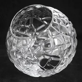 Люстра Cullman 60X60X24 CM