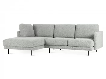 Угловой диван Ricadi 250X102-162X83 CM